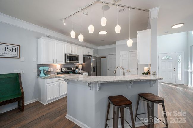 7905 Sedgebrook Dr E, House other with 4 bedrooms, 3 bathrooms and null parking in Stanley NC | Image 12