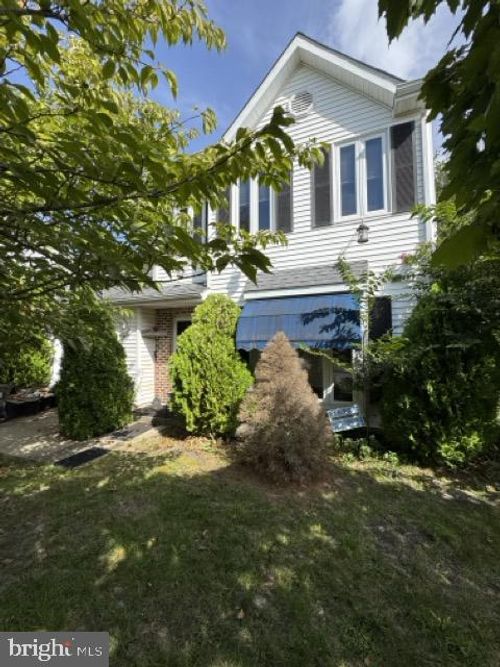 710 Bordeaux Ct, WILLIAMSTOWN, NJ, 08094-3007 | Card Image