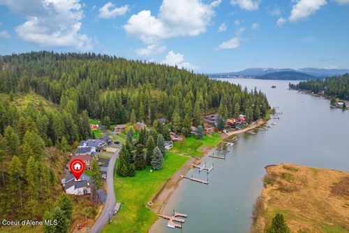 4335 S Westway Dr, Coeur D Alene, ID, 83814-7071 | Card Image