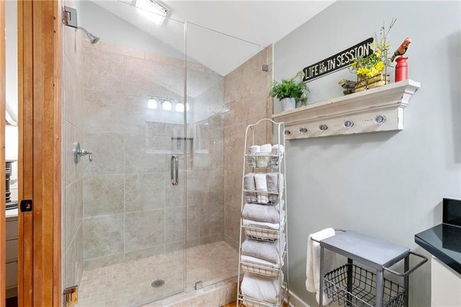 223 Denny Ridge Rd, House other with 3 bedrooms, 3 bathrooms and 3 parking in Jasper GA | Image 20
