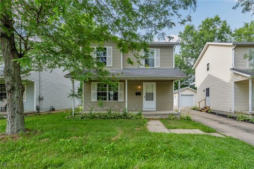 1214 Jersey Street, Alliance, OH, 44601 | Card Image