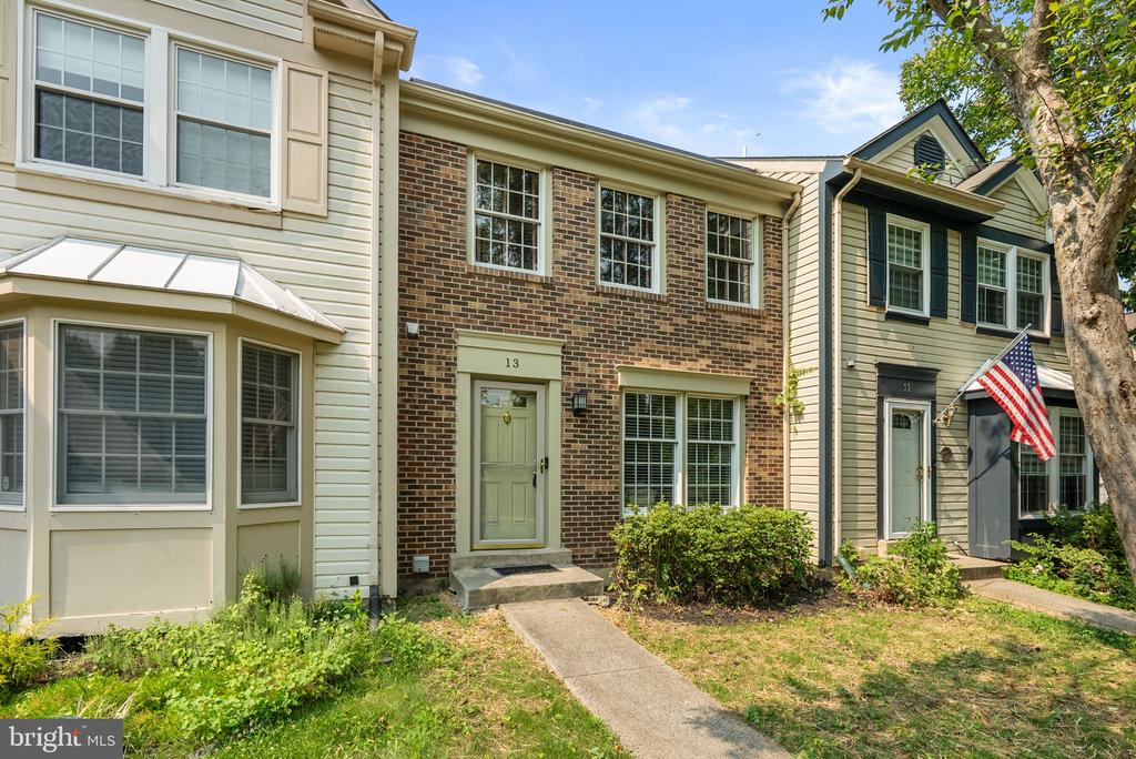 Residential in GERMANTOWN 5