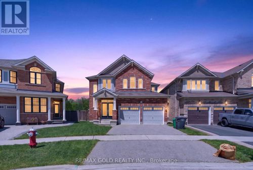 120 Miracle Trail, Brampton, ON, L7A0Y8 | Card Image
