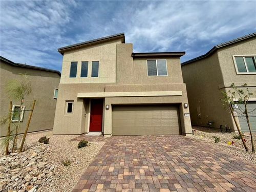 5874 Marigold Sunset Court, Las Vegas, NV, 89113 | Card Image
