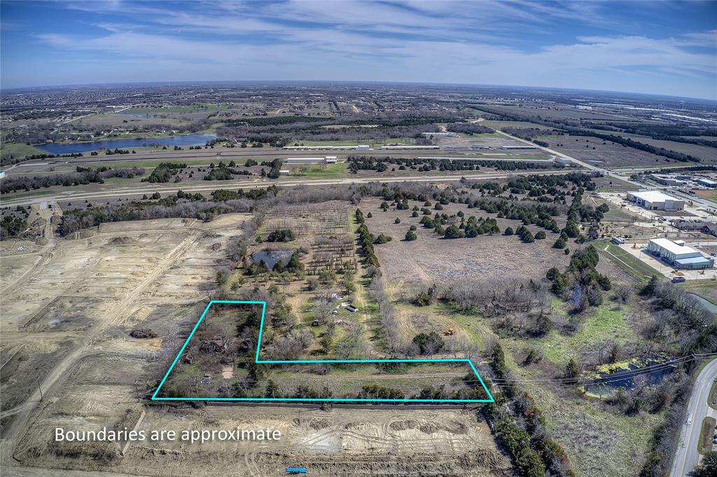 Dial Ln, Rockwall, TX 75087