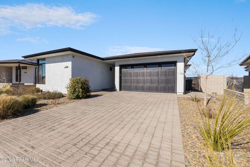 5794 E Killen Loop, Prescott Valley, AZ, 86314-0107 | Card Image