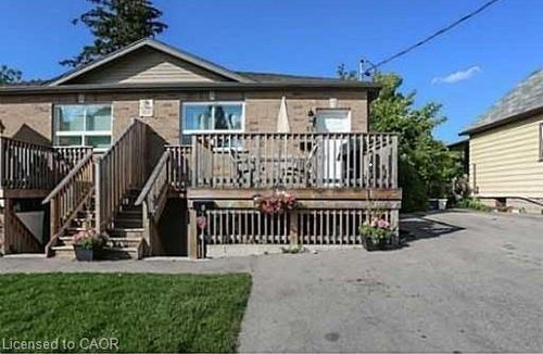 88 Morgan Ave, Kitchener, ON, N2A2M5 | Card Image