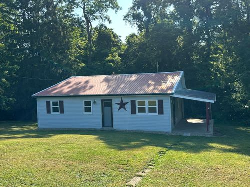 11964 Township Road 474 Ne, Somerset, OH, 43783-9708 | Card Image