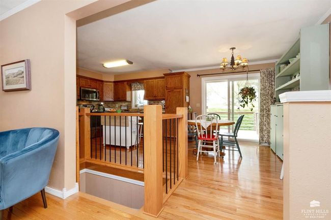 309 N Jefferson St, House other with 4 bedrooms, 3 bathrooms and null parking in Council Grove KS | Image 8