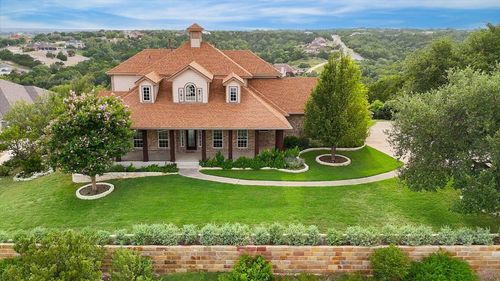 3207 Crystal Falls Pkwy, Leander, TX, 78641-2863 | Card Image