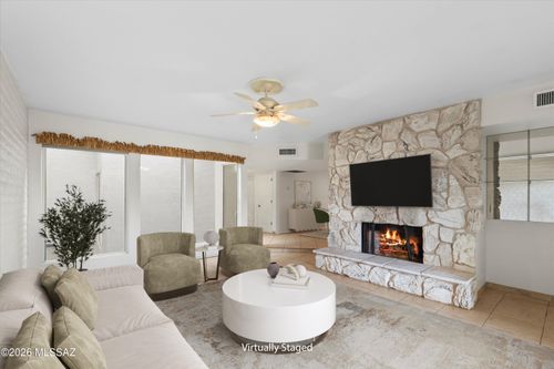 5013 E South Regency Circle, Tucson, AZ, 85711 | Card Image