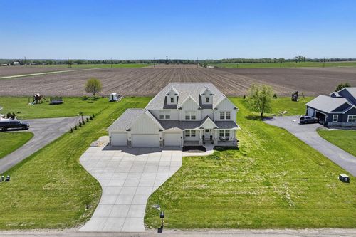 40165 106th Street, Randall, WI, 53128 | Card Image