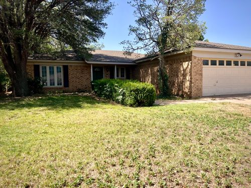 3407 91st St, Lubbock, TX, 79423-3601 | Card Image