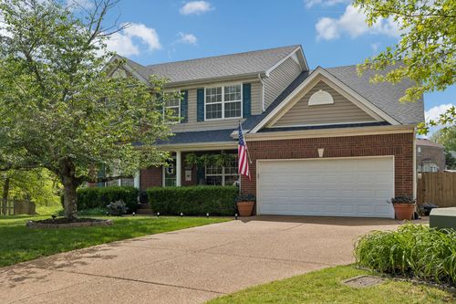 1409 Baileys Barn Ct, Spring Hill, TN, 37174-7197 | Card Image