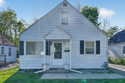 533 S Weyant Ave, Columbus, OH, 43213-2275 | Card Image