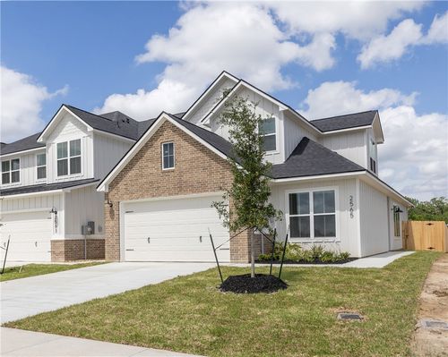 2565 Leyla Ln, College Station, TX, 77845-7345 | Card Image