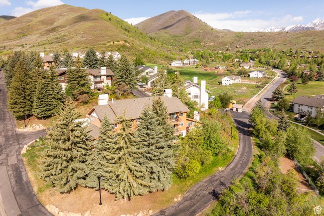 APT-1 - 874 Schneitter Cir, Condo with 1 bedrooms, 2 bathrooms and 1 parking in Midway UT | Image 24
