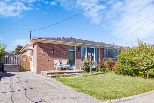 bsmt-326 Rosedale Dr, Whitby, ON, L1N1Z3 | Card Image
