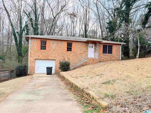 1437 Highland Dr, BIRMINGHAM, AL, 35235-2824 | Card Image