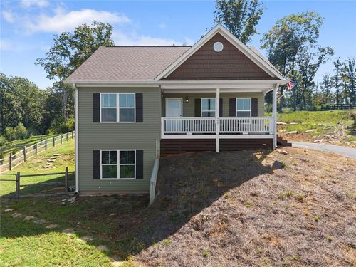 295 Silas Rd, Dahlonega, GA, 30533-6760 | Card Image