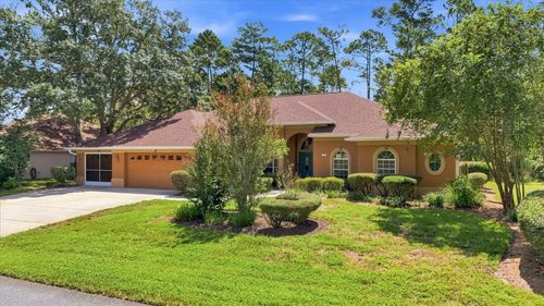 16 Cactus St, Homosassa, FL, 34446-5309 | Card Image