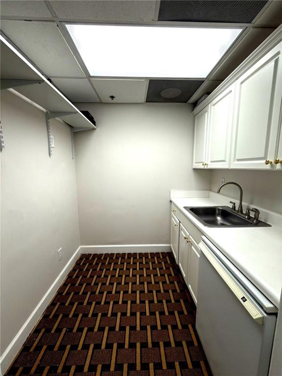 Commercial Lease in Marietta 5