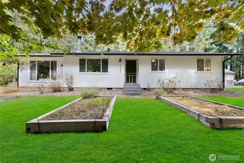 1235 Pilchuck Drive, Fox Island, WA, 98333 | Card Image