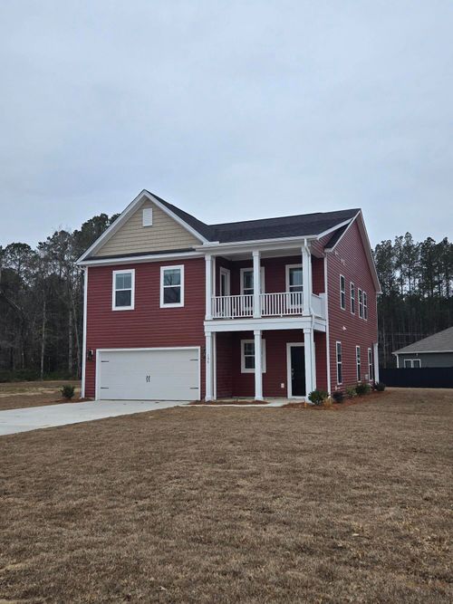 104 Susie Dr, Ridgeville, SC, 29472-8076 | Card Image