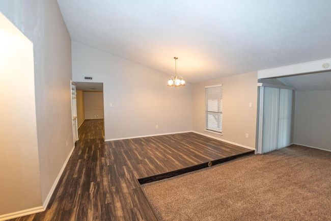 5629 Usher St, House other with 3 bedrooms, 2 bathrooms and null parking in The Colony TX | Image 4