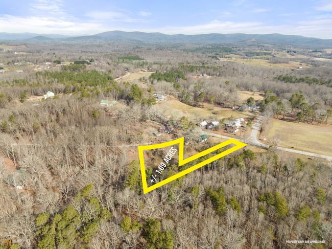 0 James Rd, Home with 0 bedrooms, 0 bathrooms and null parking in CLARKESVILLE GA | Image 10