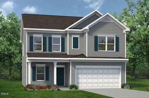 127 Pintail Dr, Goldsboro, NC, 27530-8594 | Card Image