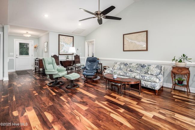 119 Bluff Rd, House other with 3 bedrooms, 2 bathrooms and 2 parking in Chocowinity NC | Image 9