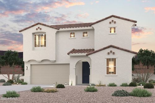 18058 W Creedance Blvd, Surprise, AZ, 85387-2348 | Card Image