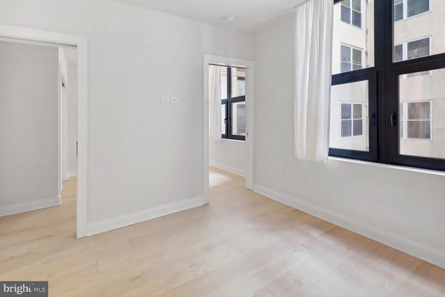 APT-202 - 1427 Rhode Island Ave Nw, Condo with 1 bedrooms, 1 bathrooms and null parking in WASHINGTON DC | Image 14