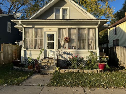 504 5th Ave, Aurora, IL, 60505-4726 | Card Image