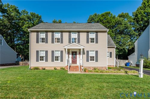 4620 Fort Mchenry Pkwy, Glen Allen, VA, 23060-6233 | Card Image