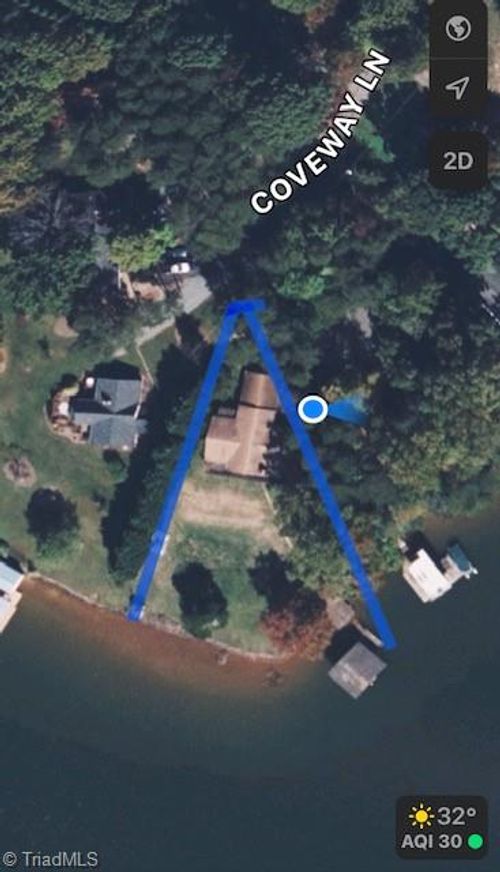 353 Coveway Lane, Penhook, VA, 24137 | Card Image