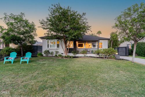 2140 Graydon Ave, Monrovia, CA, 91016 | Card Image