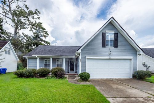494 Hainsworth Dr, Charleston, SC, 29414-9026 | Card Image