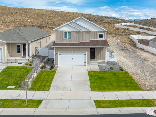 7258 N Bald Eagle Way, Eagle Mountain, UT, 84005-5788 | Card Image