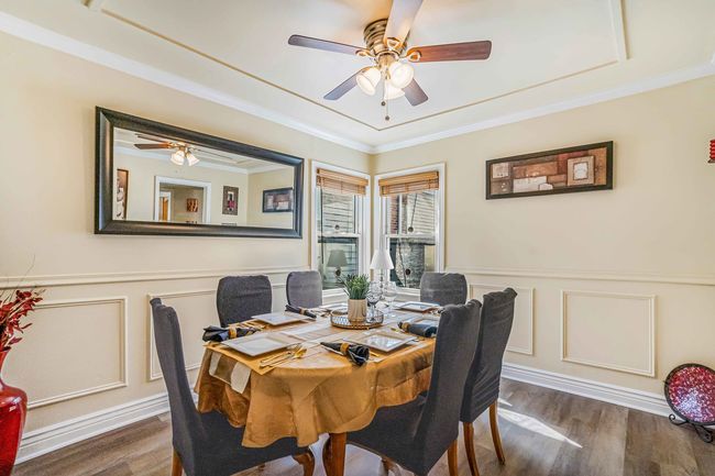 1099 Fowler Ave, House other with 3 bedrooms, 2 bathrooms and 2 parking in Evanston IL | Image 6