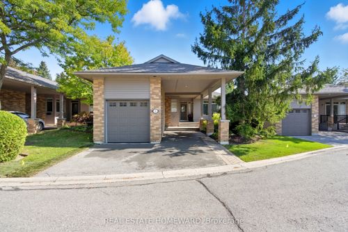 11 Loon Harbour Way, Markham, ON, L6E1B4 | Card Image