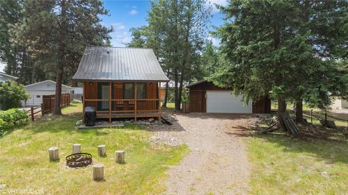 34045 Redgate Dr, Bigfork, MT, 59911-8498 | Card Image