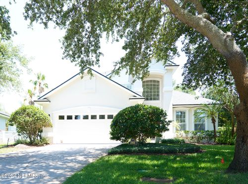 2801 Saint Maarten Ct, Jacksonville Beach, FL, 32250-3931 | Card Image
