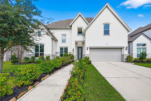 9019 Bayou Spring Ct, Missouri City, TX, 77459-5411 | Card Image