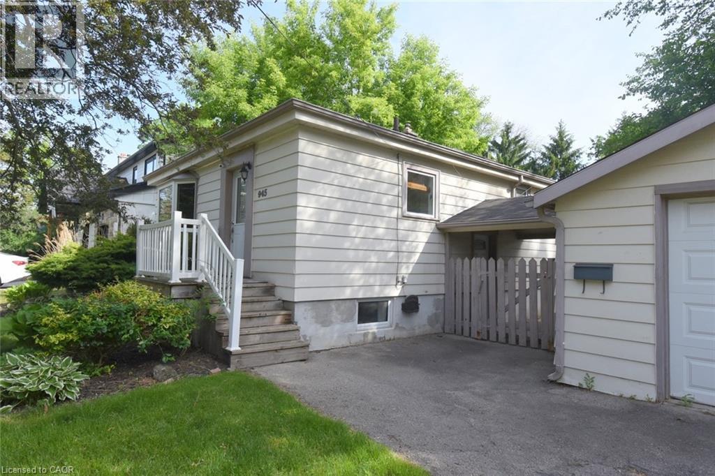 Residential in Burlington 2