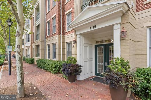 315-1115 Cameron St, ALEXANDRIA, VA, 22314-2464 | Card Image