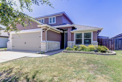 17524 Bridgefarmer Boulevard, Pflugerville, TX, 78660 | Card Image