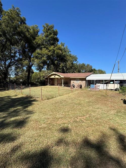 10201 Moffatt Rd, Lexington, OK, 73051-8201 | Card Image