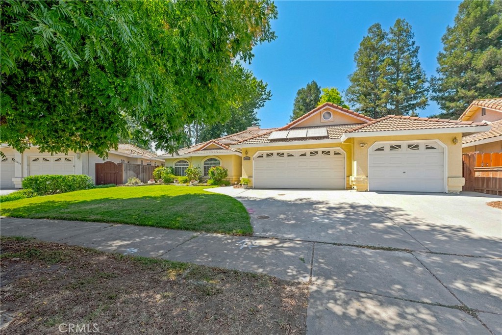 Residential in Merced 5